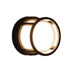FEISS Ledes Fali lámpa D:160mm 12W 900lm 4000K Semleges fehér