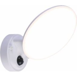 OSSETT Ledes Fali lámpa 12W 960lm 4000K Semleges fehér