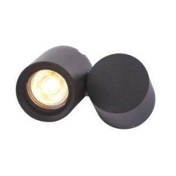 RIAD Fali lámpa D:65mm GU10 8W