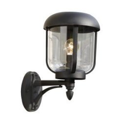 TOLSON Fali lámpa D:226mm E27 15W