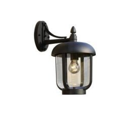 TOLSON Fali lámpa D:226mm E27 15W