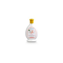 Biola Herbal Ligetszépe testápoló, 250 ml