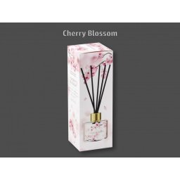 Pálcás illatosító Cherry Blossom 100ml