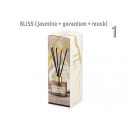 Pálcás illatosító Gods SPA 100ml 2féle