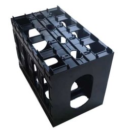 4s Cella Tartó 72x174x205mm 280-320ah-s Lifepo4 Cellákhoz (5837)