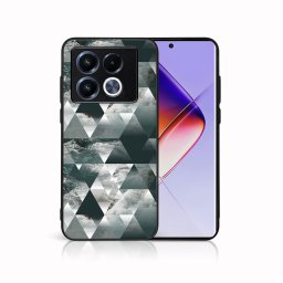 PROTEMIO MY ART Védőburkolat a Infinix-hez Note 40 Pro SEA (233)