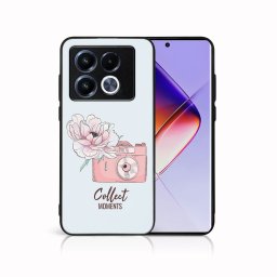 PROTEMIO MY ART Védőburkolat a Infinix-hez Note 40 Pro MOMENTS (122)