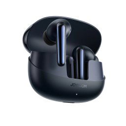 JOYROOM FUNPODS JR-FN2 Bezdrôtové slúchadlá Bluetooth 5.4 fekete