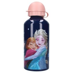 Jégvarázs alumínium kulacs 500ml védőkupakkal