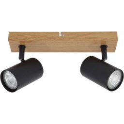 ZINNIA Spot mennyezeti lámpa GU10 2x8W