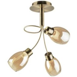 AMBRY Csillár D:400mm E14 9W