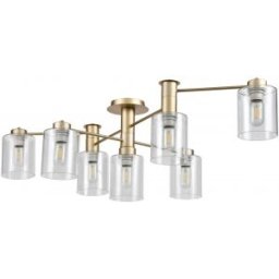 ARROW Csillár E27 15W