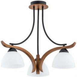 BRAN Csillár D:460mm E27 15W