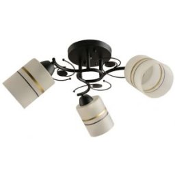 CERTIS Csillár D:520mm E27 15W