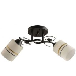 CERTIS Csillár E27 15W