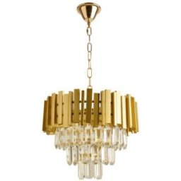 CHARMANT Csillár D:400mm E14 9W