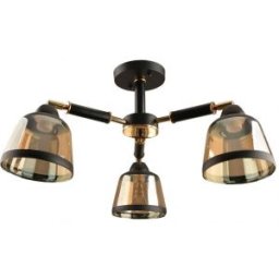 DARKISH Csillár E27 15W