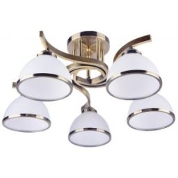 DARLA Csillár D:560mm E27 15W