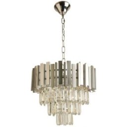 DISCRET Csillár D:400mm E14 9W