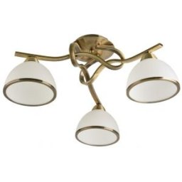 EGGO Csillár D:520mm E27 15W