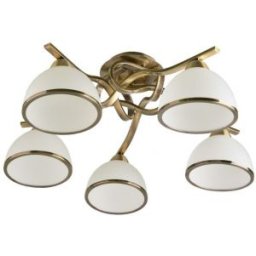 EGGO Csillár D:600mm E27 15W