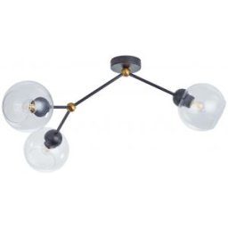 FLAVOR Csillár E27 15W