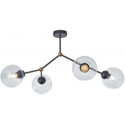 FLAVOR Csillár E27 15W