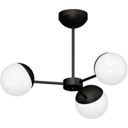 GLOBE Csillár D:650mm E14 9W