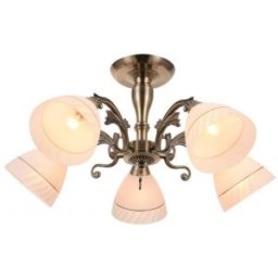 ISRA Csillár D:600mm E27 15W