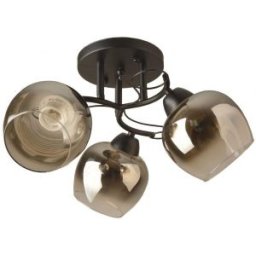 KANO Csillár D:520mm E27 15W