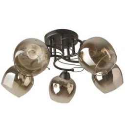 KANO Csillár D:530mm E27 15W