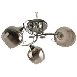 LENO Csillár D:520mm E27 15W