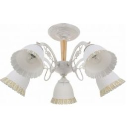 MERIDA Csillár E27 15W