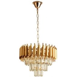 MIRRAGE Csillár D:400mm E14 9W