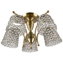 MYRNA Csillár D:500mm E27 15W