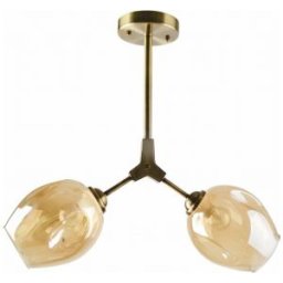 SCRAP Csillár E27 15W