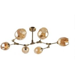 SCRAP Csillár E27 15W