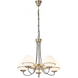 SERINITY Csillár D:580mm E14 9W