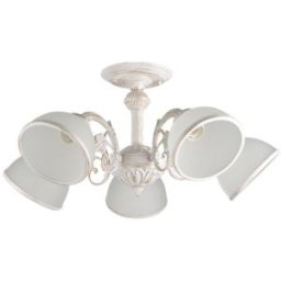 TINA Csillár E27 15W