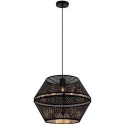 FREYA Egyágú függeszték E27