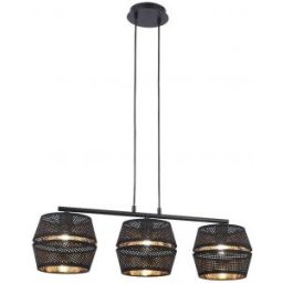 FREYA Többágú függeszték E27 15W