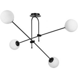 NURAY Többágú függeszték E27 15W