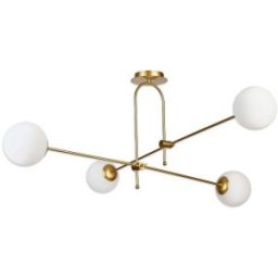 NURAY Többágú függeszték E27 15W