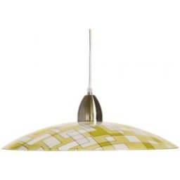 PERLA Egyágú függeszték E27 15W