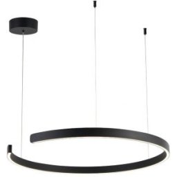 THEIA Ledes Egyágú függeszték D:800mm 50W 6500lm Semleges fehér