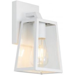 KENZIE Fali lámpa E27 15W