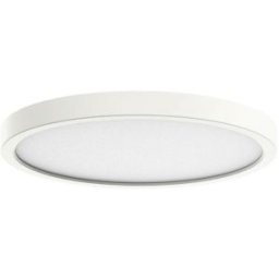 LUZ Ledes Mennyezeti lámpa 24W 2700lm 4000K Semleges fehér