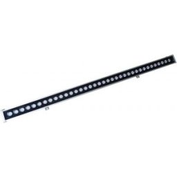 CASCADE Ledes Fényvető 36W RGB vátoztatható szín