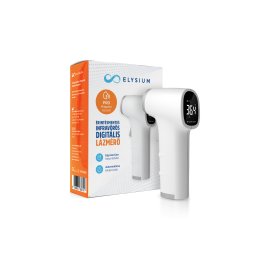 Elysium TP500 PRO magyarul beszélő érintésmentes infravörös digitális lázmérő - 1 db