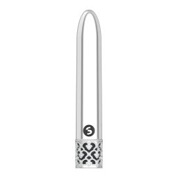 Shiny - Powerful Rechargeable Vibrator